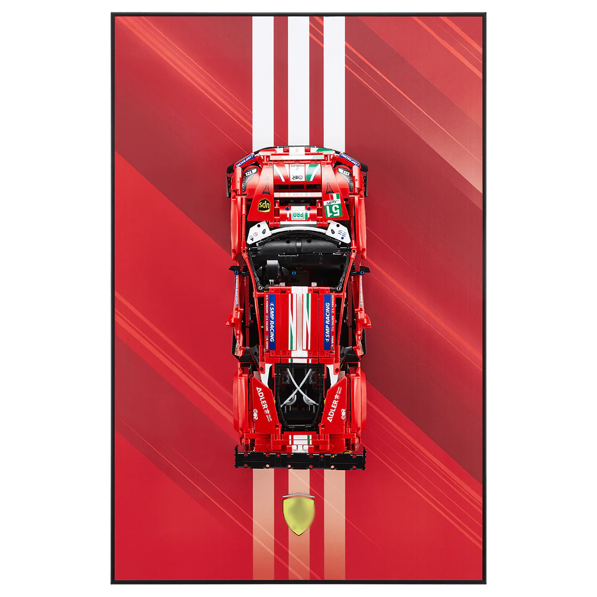 Top Speed Series